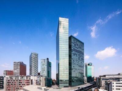 Büro / Praxis mieten in 1100 Wien (Bild 1)