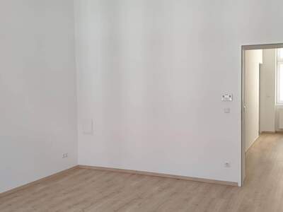 Wohnung provisionsfrei mieten in 1160 Wien
