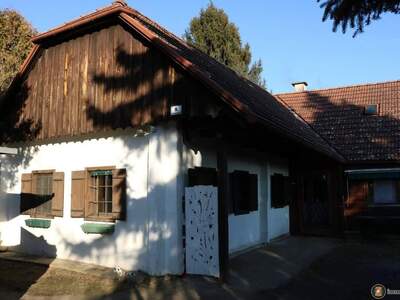 Haus kaufen in 7561 Heiligenkreuz