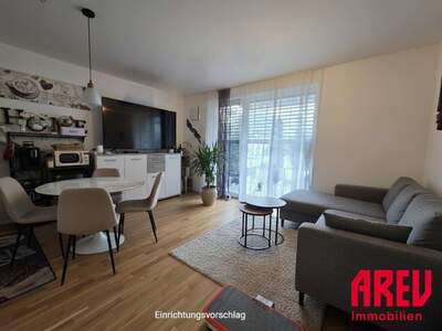 Mietwohnung in 4600 Wels