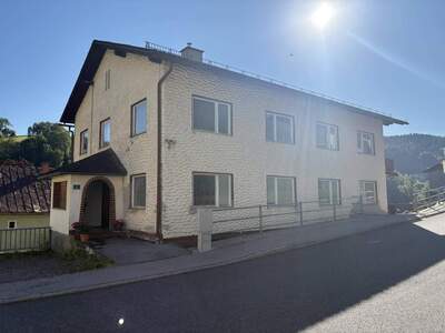 Haus kaufen in 4242 Hirschbach