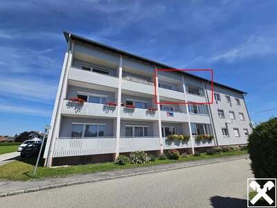 Wohnung kaufen in 4724 Neukirchen