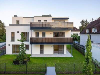 Eigentumswohnung in 4050 Traun