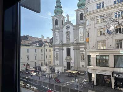 Gewerbeobjekt mieten in 1070 Wien (Bild 3)