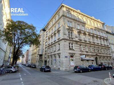 Wohnung kaufen in 1080 Wien (Bild 1)