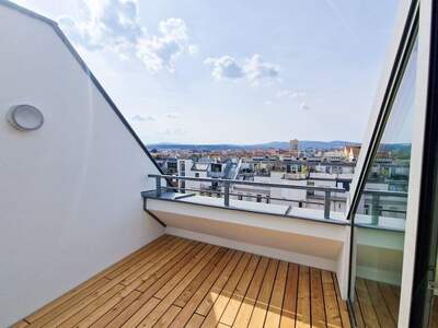 Altbauwohnung kaufen in 1150 Wien