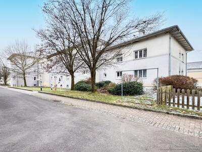 Mietwohnung in 4060 Leonding (Bild 1)