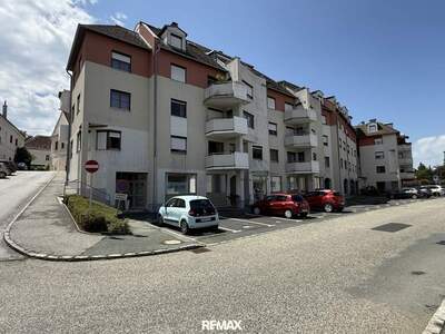 Gewerbeobjekt kaufen in 7540 Güssing
