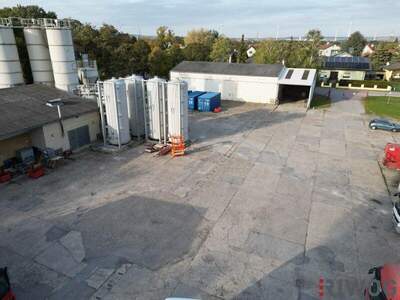 Produktion mieten in 2201 Seyring (Bild 4)