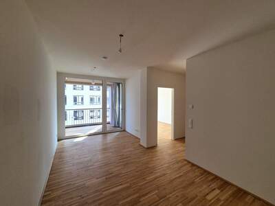 Wohnung mit Balkon kaufen in 8010 Graz (Bild 3)