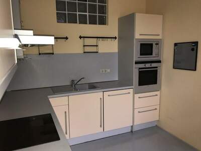 Altbauwohnung kaufen in 1090 Wien (Bild 2)