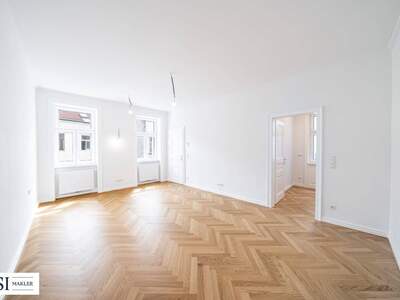 Eigentumswohnung in 1030 Wien