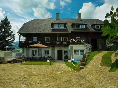 Gewerbeobjekt kaufen in 8962 Michaelerberg (Bild 2)