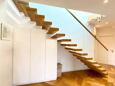 Apartment provisionsfrei mieten in 1130 Wien