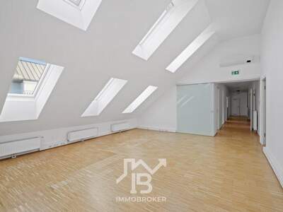 Bürozentrum mieten in 4020 Linz