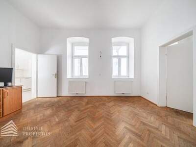 Wohnung kaufen in 1020 Wien