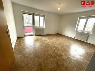 Terrassenwohnung mieten in 4020 Linz (Bild 3)