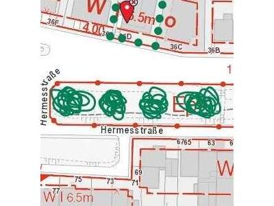 Grundstück kaufen in 1130 Wien