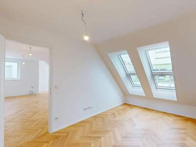 Eigentumswohnung in 1140 Wien