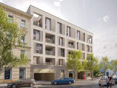 Eigentumswohnung in 4600 Wels