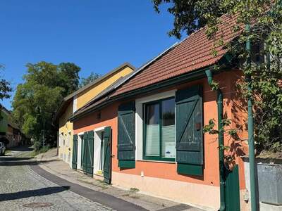 Gewerbeobjekt kaufen in 3471 Großriedenthal