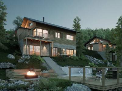 Haus kaufen in 9853 Unterkreuschlach (Bild 4)