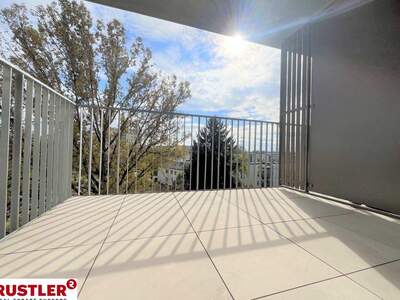 Wohnung mit Balkon kaufen in 8010 Graz (Bild 1)