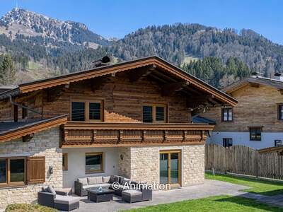 Mehrfamilienhaus kaufen in 6370 Kitzbühel (Bild 5)