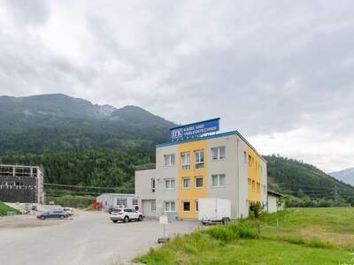 Gewerbeobjekt mieten in 9821 Obervellach (Bild 1)