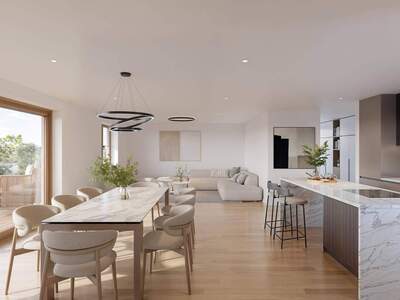 Eigentumswohnung in 6811 Göfis