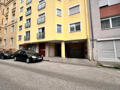 Immobilie mieten in 1030 Wien