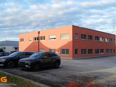 Gewerbeobjekt kaufen in 5071 Wals