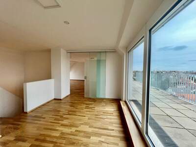 Terrassenwohnung mieten in 1220 Wien (Bild 4)