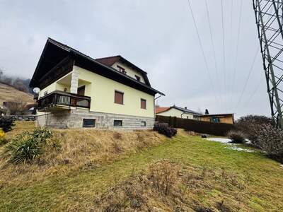 Haus kaufen in 8714 Kraubath (Bild 4)