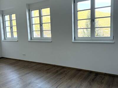 Altbauwohnung mieten in 8680 Mürzzuschlag (Bild 5)