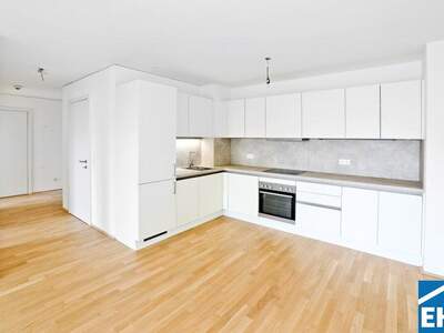 Terrassenwohnung kaufen in 1090 Wien (Bild 2)