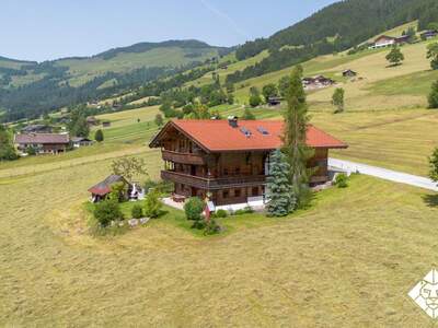 Wohnung mit Balkon mieten in 6361 Hopfgarten (Bild 5)