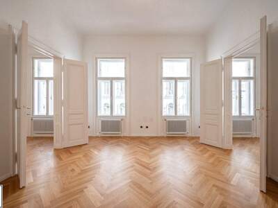 Wohnung mieten in 1060 Wien