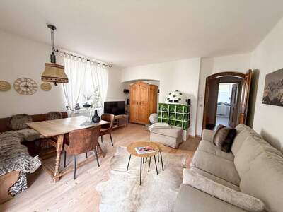 Wohnung mieten in 6370 Kitzbühel
