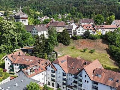 Wohnung kaufen in 6900 Bregenz
