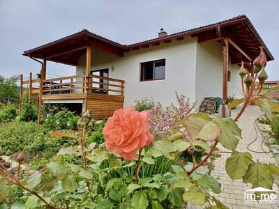 Haus kaufen in 7540 Tschanigraben