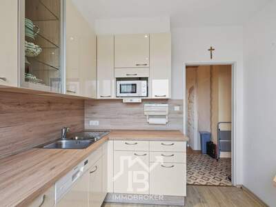 Wohnung mit Balkon kaufen in 4030 Linz (Bild 2)