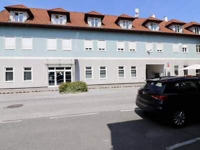 Gewerbeobjekt mieten in 8200 Gleisdorf