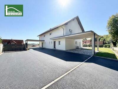 Mehrfamilienhaus kaufen in 8072 Fernitz (Bild 1)