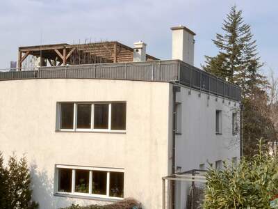 Terrassenwohnung mieten in 3400 Klosterneuburg (Bild 2)