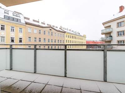 Apartment provisionsfrei mieten in 1160 Wien