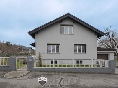 Einfamilienhaus kaufen in 3433 Königstetten (Bild 3)