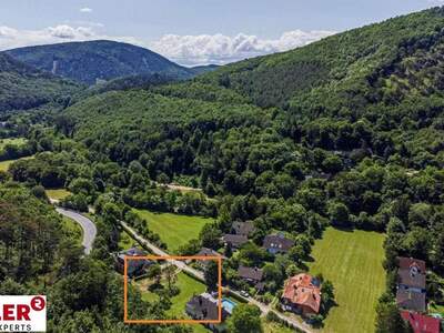 Wohnung kaufen in 2500 Heiligenkreuz