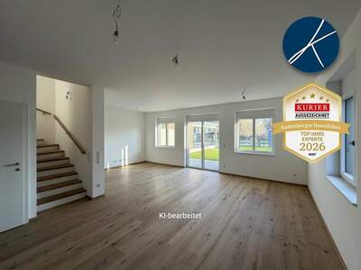 Reihenhaus kaufen in 3484 Grafenwörth (Bild 5)