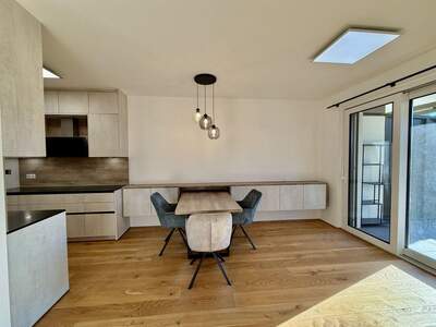 Wohnung mit Balkon kaufen in 9871 Seeboden (Bild 4)